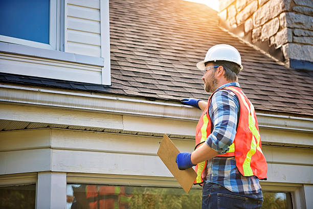 Trusted Storm Damage Roof Repair service in Romeo, MI - Ben Roofing and Steel LLC